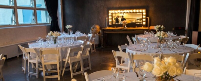 Brooklyn Event Space and corporate event space