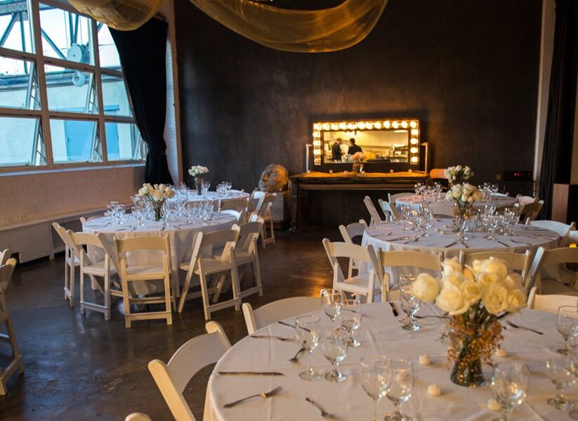 Brooklyn Event Space and corporate event space