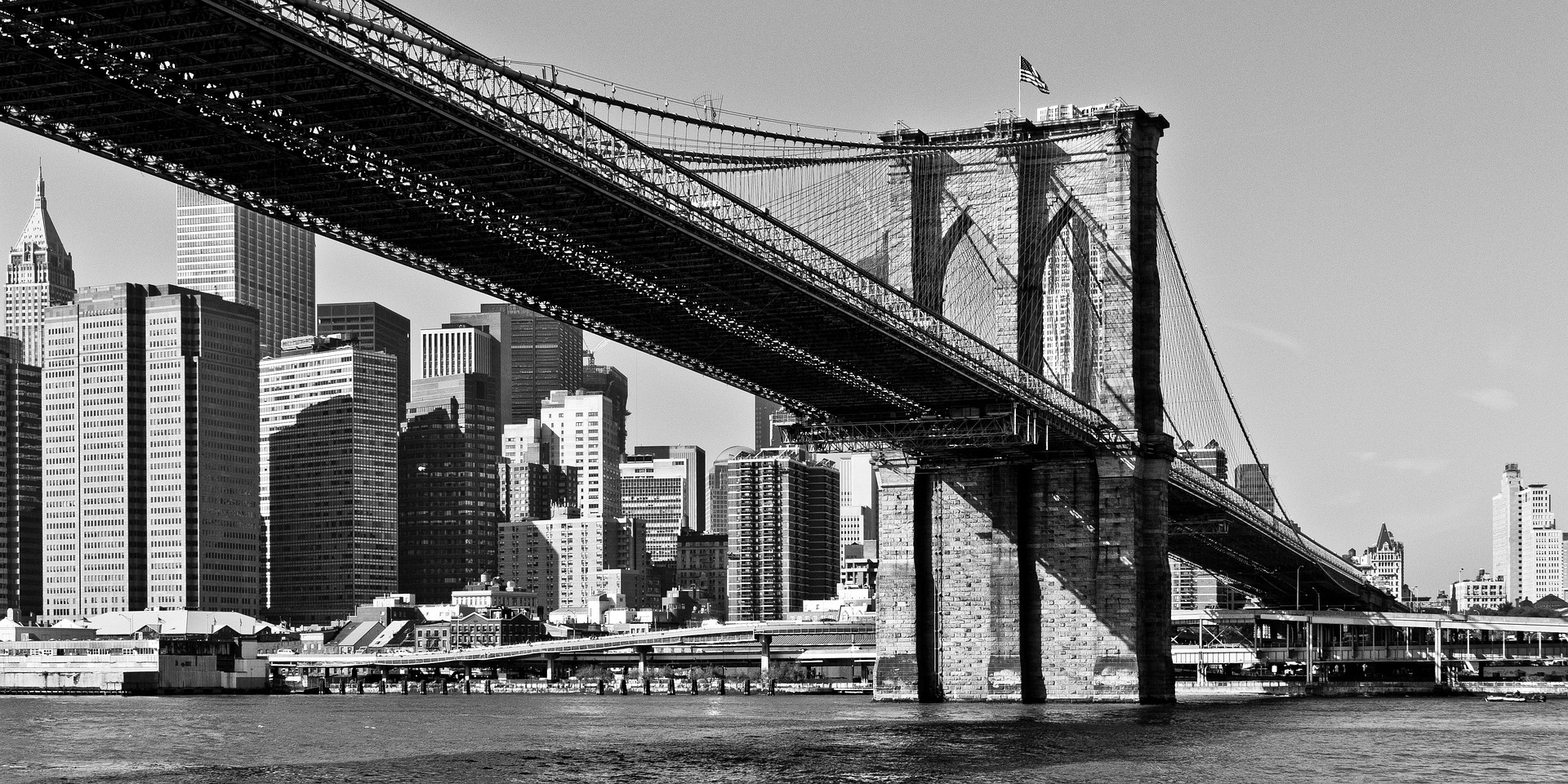 The Brooklyn Bridge - Social Event Venue in Brooklyn concept image