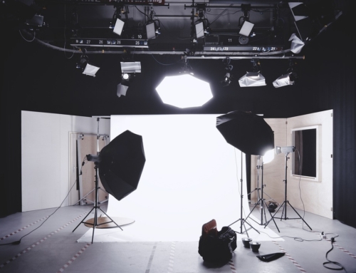 How a Creative Studio Can Take Your Business To New Heights